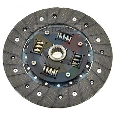 Spojková lamela Meridian Parts Company